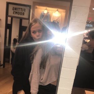 Meet your Posher, Hannah